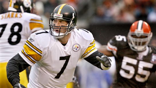 Ben Roethlisberger's return a boost for Pittsburgh Steelers against Browns: Tony Grossi's Scouting Report - cleveland.com