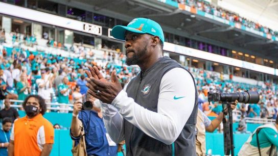 Pittsburgh Steelers Brian Flores As Miami Dolphins HC