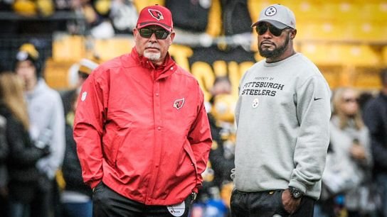 Former Steelers' OC Bruce Arians Joins 93.7 The Fan; Praises Pittsburgh's Off-Season Moves (Steelers News)