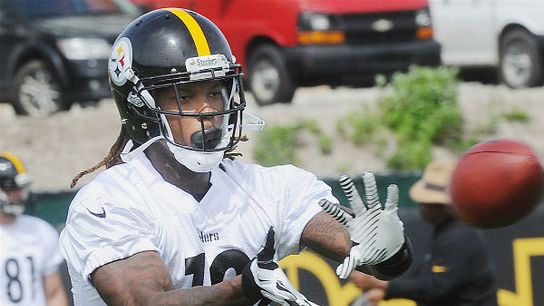 Bryant’s return opens up Steelers offense (Steelers News)