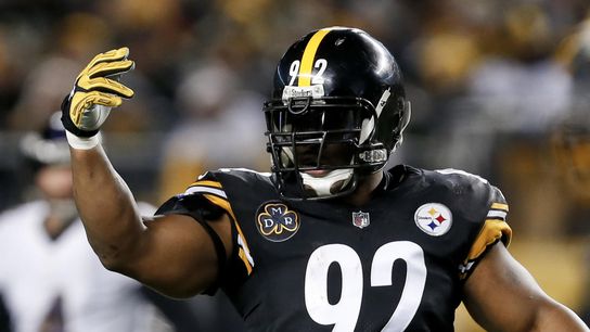 James Harrison announces his retirement from the NFL (Steelers News)