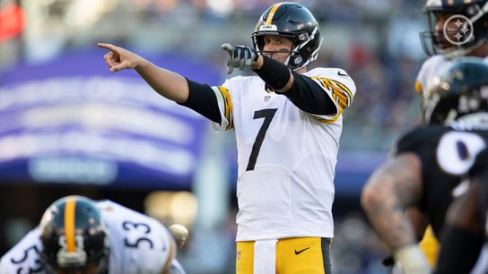 Crunching The Numbers: Rushing Success Rates from Under Center and Shotgun (Analysis)