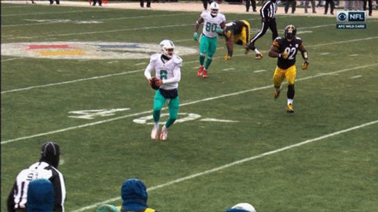 Steelers Exercise Fifth-Year Option on Dupree (Free Agency News)