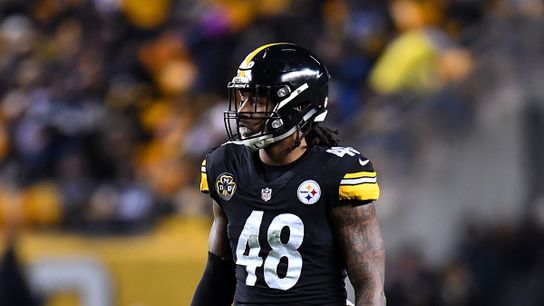 Will moving Bud Dupree to ROLB make any difference? (NFL News)