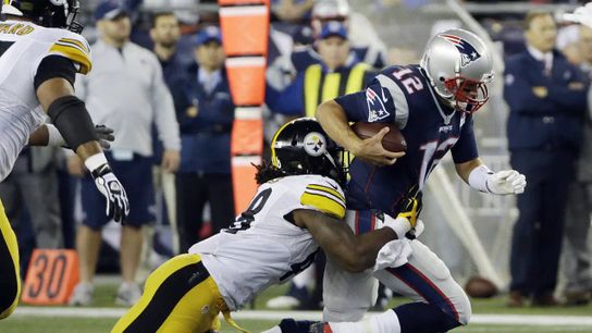 CBS Protects Steelers/Patriots Week 15 Game (Steelers News)