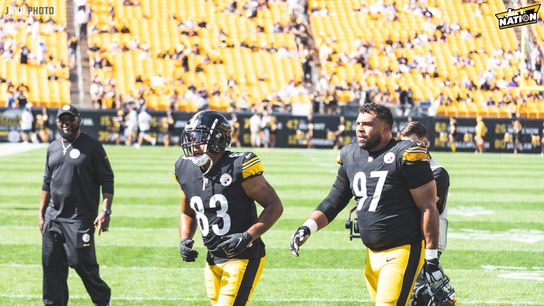 Steelers Star Cam Heyward Encouraged By Offense's Recent 2022 Improvements (Steelers News)