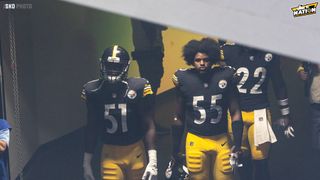 The Steelers Can't Afford To Release This Defensive Player Despite Cap Implications In 2023 (Myles Jack). Photo by Jordan Schofield / SteelerNation (Twitter: @JSKO_PHOTO)