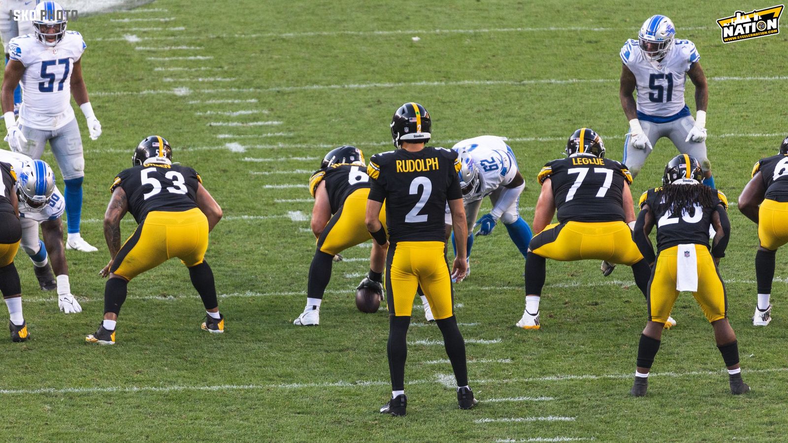 Pittsburgh Steelers Lead AFC North with Strong 2-0 Start in 2024 NFL Season