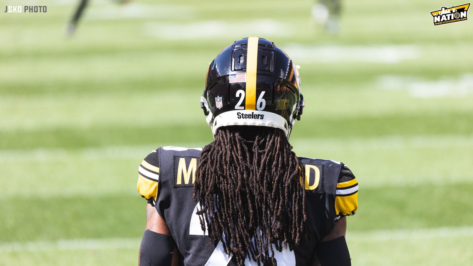 make your own steelers jersey