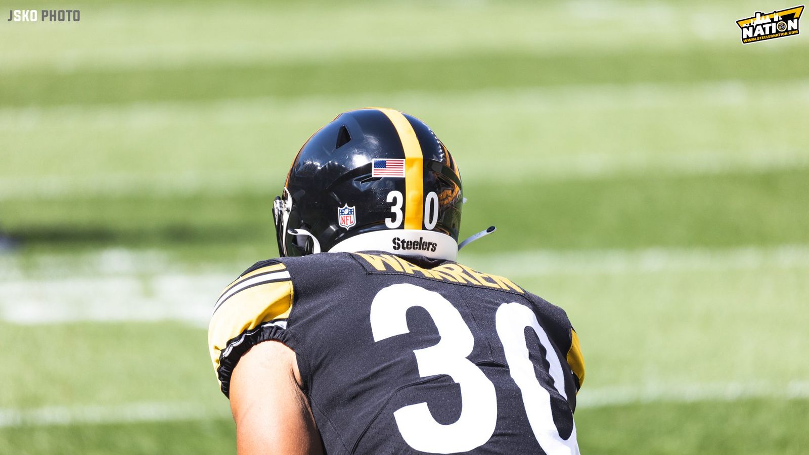 ESPN, NFL Insider Expects Steelers' Jaylen Warren Will Overcome Najee