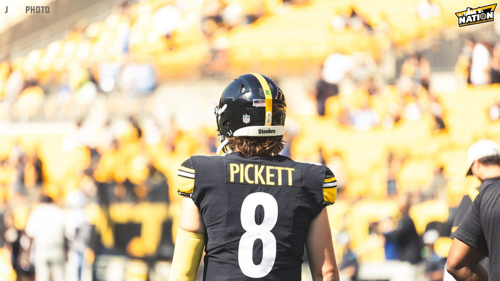 Any Of These Captivating 2023 NFL Draft Prospects For The Steelers