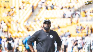 Steelers 53-Man Roster Prediction After The Results Of The 2023 NFL Draft (Steelers' 53-Man Roster Prediction). Photo by Jordan Schofield / Steeler Nation (Twitter: JSKO_PHOTO)