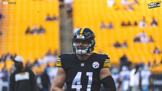 Steelers HC Mike Tomlin Extremely Complimentary Of LB Robert Spillane Since Week 6 Win (Steelers News)