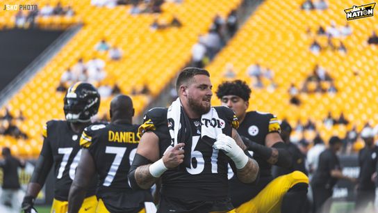 Underrated Steelers Player Links Michigan Head Coach Jim Harbaugh To Pittsburgh's Week 15 Win Over Panthers (Steelers News)