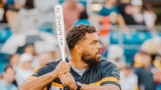 Three Rivers Celebrity Softball Game RECAP! (Off-Season News)