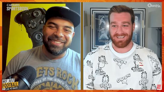 Steelers Cam Heyward