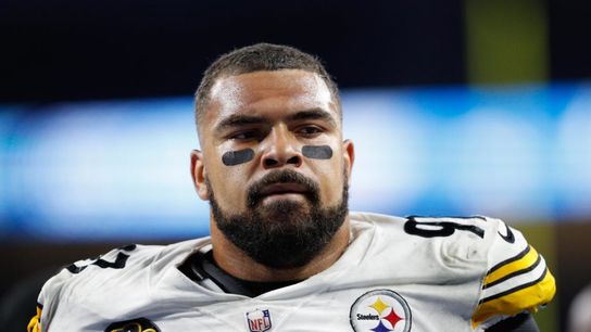 Cam Heyward Concerned About Contract Talks (Steelers News)