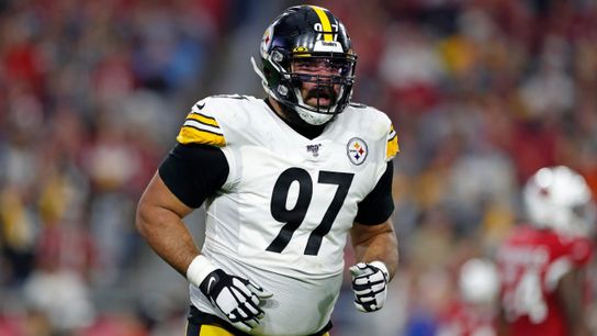 Cameron Heyward cautions the NFL & NFLPA on rushing to in-person offseason activities (Steelers News)
