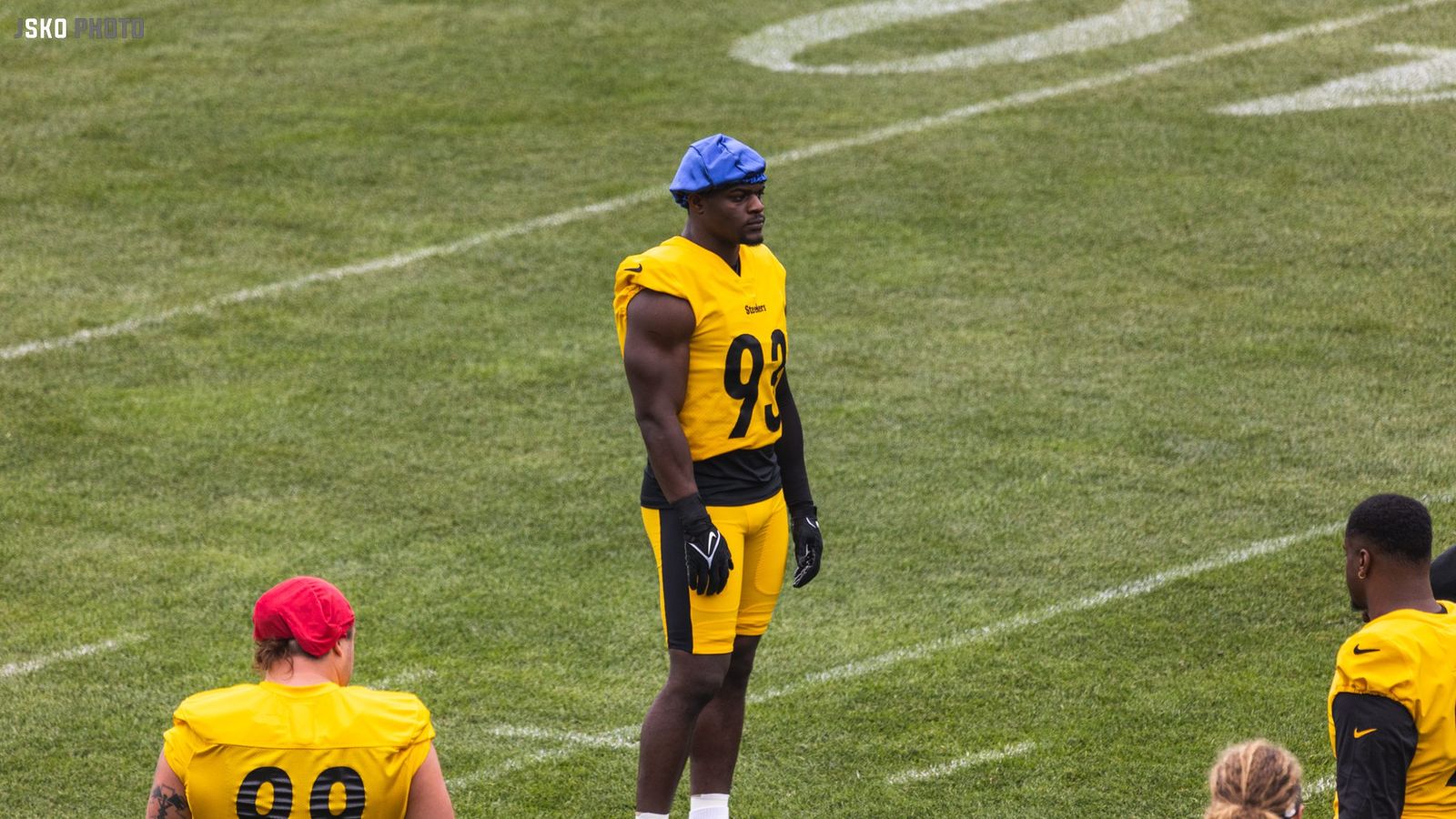 preseason pittsburgh steelers