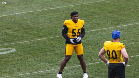 3 Steelers With The Most To Lose In First Preseason Challenge Against Seattle (Steelers News)