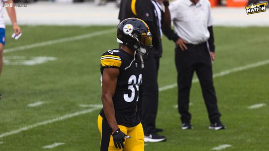 Steelers' Minkah Fitzpatrick Expected To Return This Weekend; Just 1 Other Player Not Expected to Play (Injury News)