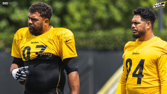 Steelers Veteran Star Cam Heyward Excited For Defensive Line's Depth, As He "Won't Have To Play Every Snap" In 2022 (Analysis)