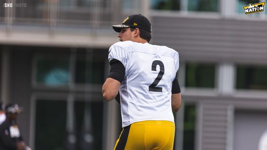 3 Steelers Who Could Be Interesting Trade Targets Come Week 9 Deadline (Steelers News)