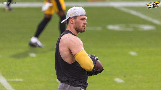 HE'S BAAAACK - Steelers Star Edge Rusher TJ Watt Returns To Practice Ahead Of Week 8, As He Nears Activation Off IR From Injuries (Steelers News)