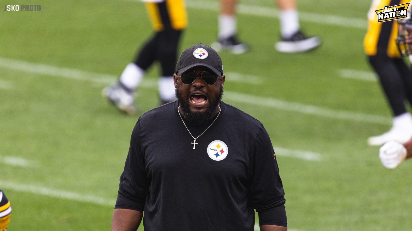 www steelernation com