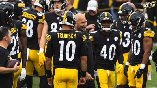 Steelers Need More From QB1 Mitch Trubisky, Offense Moving Forward If They Want To Avoid Missing Playoffs (Analysis)