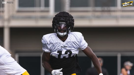 Breaking: Steelers Initial 53-Man Roster For Exciting 2022 Season (Steelers News)