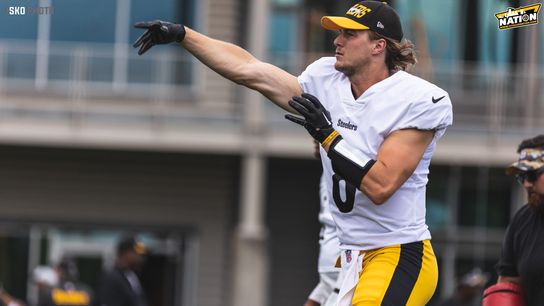 Steelers Kenny Pickett Steelers Kenny Pickett