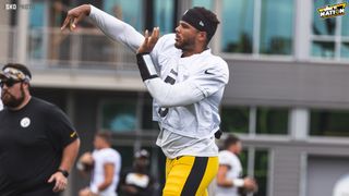 Steelers' Handling Of 2022 Rookie QB Chris Oladokun Should Receive Criticism Despite Success In Early Rounds (Steelers News)