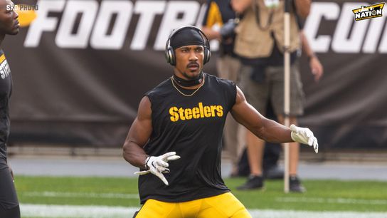 Steelers Inactives For Crucial Week 4 Game Against The Jets (Steelers News)