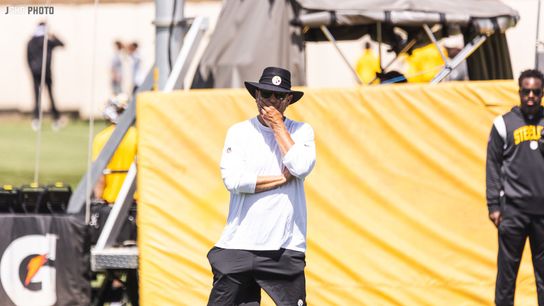 Steelers Insider Hints Owner Art Rooney II May Step In To Fire Matt Canada (Steelers News)