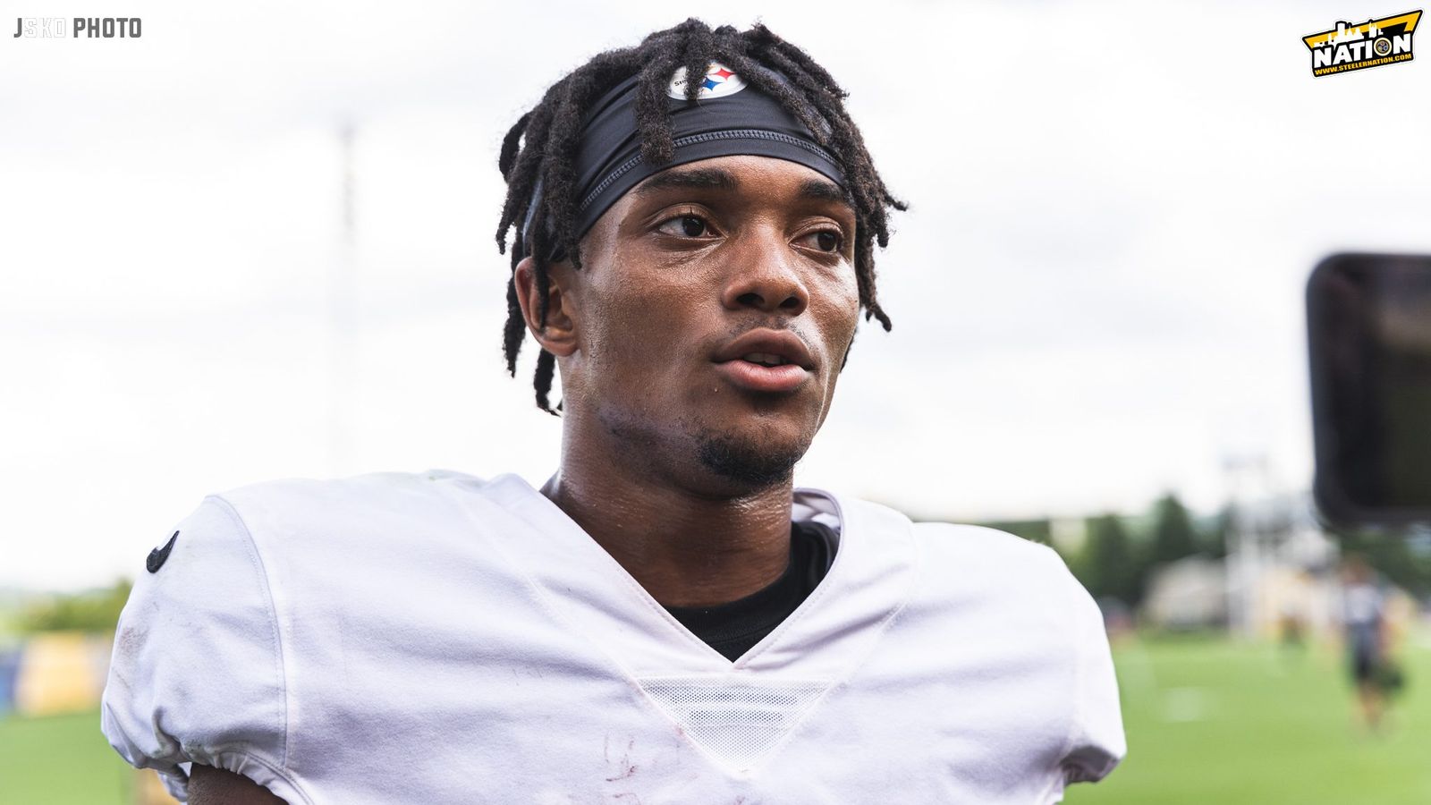 Steelers Receiver Calvin Austin III Hyped By NFL Insider After Report Detailed 