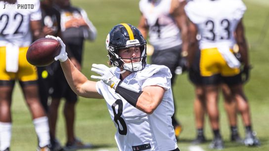 Steelers Kenny Pickett Steelers Kenny Pickett