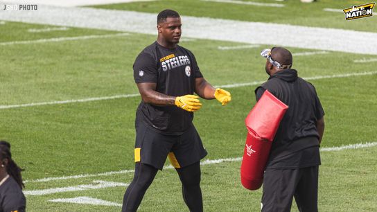 Steelers Rookie DL DeMarvin Leal's Knee Ready To Go, As He Now Awaits Activation Off IR With 21-Day Window Closing Soon (Steelers News)
