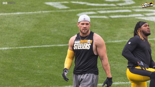 Steelers Restructure T.J. Watt's Contract Ahead Of 2022 Season (Steelers News)