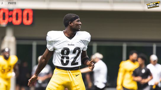 Steelers' Fail To Offer Tenders To Restricted Free Agents; 4 Players Hit Free Agency (Steelers News)