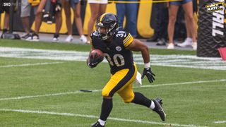 3 Positions The Steelers Could Surprisingly Target In The 2023 NFL Draft (2023 NFL Draft). Photo by Jordan Schofield / SteelerNation (Twitter: @JSKO_PHOTO)