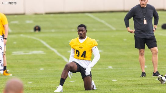 Steelers Safety Damontae Kazee Is Eligible To Return In Week 7, Which Could Be A Huge Addition To The Depleted Secondary (Steelers News)