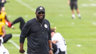 Finally, The Pittsburgh Steelers Have Made It To 2023 Draft Week  (Pittsburgh Steelers). Photo by Jordan Schofield / SteelerNation (Twitter: @JSKO_PHOTO)