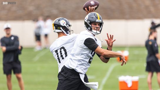 OFFICIAL: Steelers Name Veteran QB Mason Rudolph Starter For Massive Week 17 Contest (Steelers News)