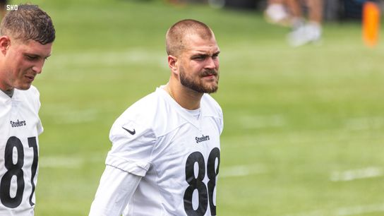 What To Look Out For During Week 2 of Steelers Exciting Training Camp (Steelers News)