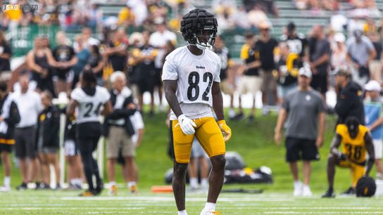 Steelers Week 7 Friday Injury Report: Stunning Return Man Steven Sims on the Shelf at Miami (Injury News)