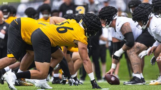 Steelers Highsmith