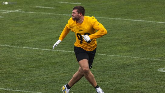 Steelers TJ Watt Steelers TJ Watt
