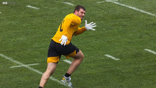 Steelers TJ Watt