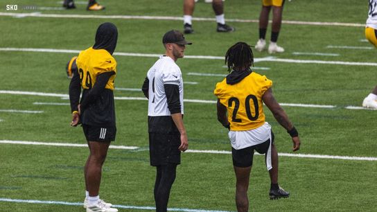 Steelers Chris Boswell